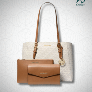 Bolsa Michael Kors Tote Charlotte 3 em 1