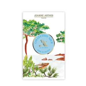 Perfume Jeanne Arthes Collection Azur Viree En Mer - Eau De Parfum Feminino