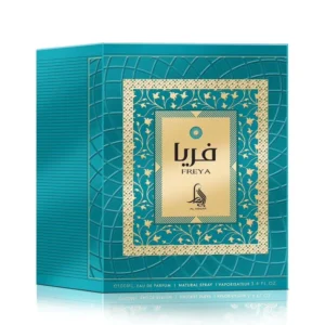 Al Absar Freya Eau de Parfum - Perfume Feminino 100ml