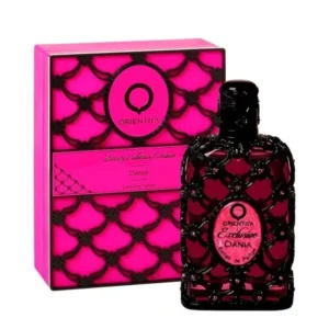 Dania Exclusive Orientica Perfumes Extrait de Parfum - Perfume Feminino 80ml
