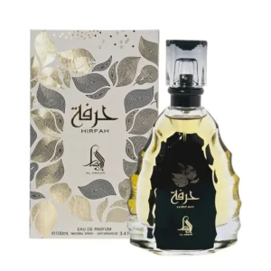 Al Absar Hirfah Eau de Parfum - Perfume Unissex 100ml