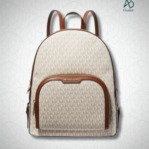 Mochila Jaycee Logo Média