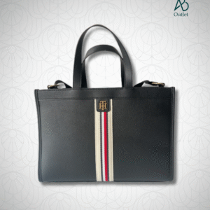 Bolsa Feminina Tommy Hilfiger Solid Margot Satchel Bag