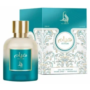 Hiyam Al Absar Eau de Parfum - Perfume Feminino 100ml
