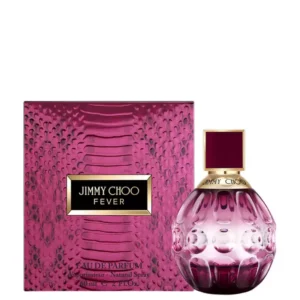 Fever Jimmy Choo Eau de Parfum - Perfume Feminino 60ml