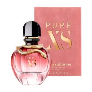Pure XS For Her Rabanne Eau de Parfum - Perfume Feminino 80ml