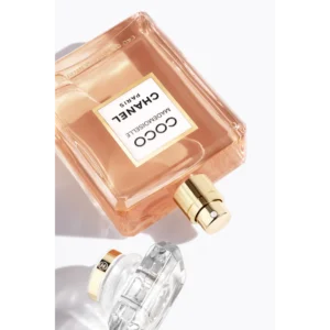 Coco Madeimoselle Fem EDP Chanel 200ml