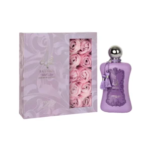 ZIMAYA FATIMA VELVET LOVE 100ML