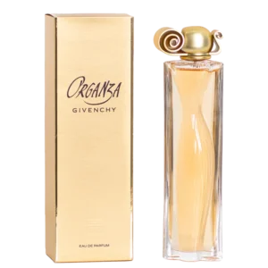 Organza Givenchy Eau de Parfum - Perfume Feminino 100ml