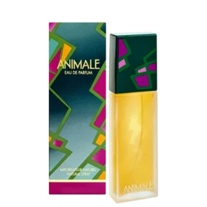 Animale Eau de Parfum - Perfume Feminino 100ml