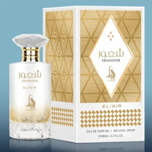 Shahoor Elixir Al Absar - EDP 100ml