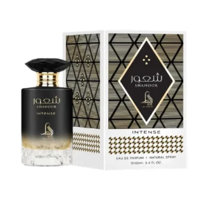 Shahoor Intense Al Absar - EDP 100ml