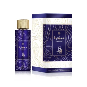 Symphony Al Absar Perfume Feminino EDP 100mL