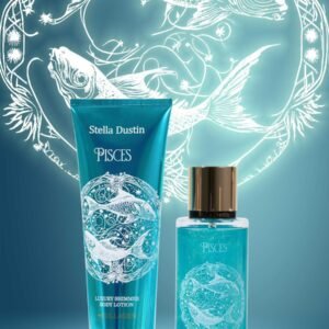Kit Stella Dustin Shimmer PISCES