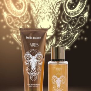 Kit Stella Dustin  Shimmer ARIES