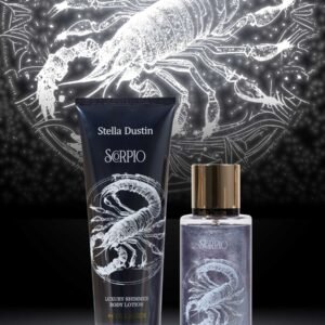 Kit Stella Dustin SCORPIO