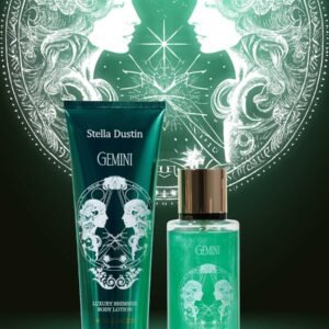 Kit Stella Dustin Luxury Shimmer GEMINI
