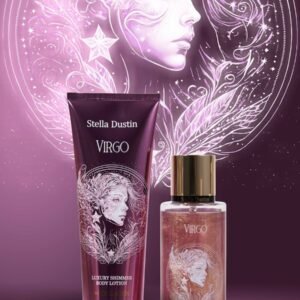 Kit Stella Dustin Shimmer VIRGO