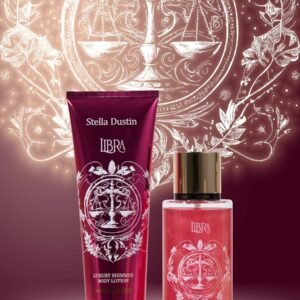 Kit Stella Dustin Shimmer LIBRA