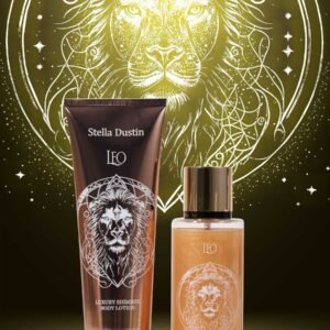 Kit Stella Dustin Shimmer LEO