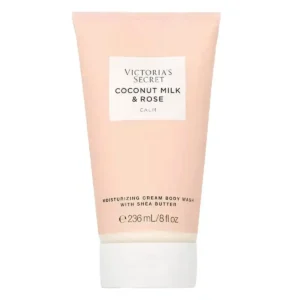 Victoria´s Secret Coconut Milk & Rose - Cream Body Wash 236ml