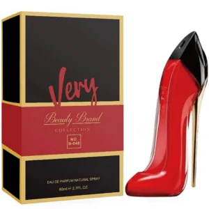 Beauty Brand B-048 - Inspiração Very Good Girl - 80ml