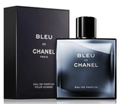 Perfume Bleu de Chanel Masc EDT 100ml