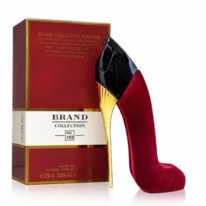 Perfume Feminino Beauty Brand Collection Nº 002 – Eau de Parfum 25ml