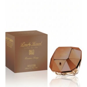 Perfume Beauty Brand 044 Feminino – Eau de Parfum 25ml