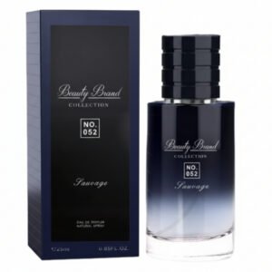Perfume Masculino Beauty Brand Collection Nº 052 – Eau de Parfum 100ml