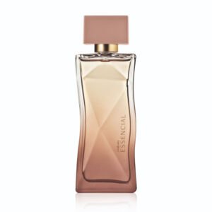 Perfume Essencial Feminino Tradicional 100ml Deo Parfum