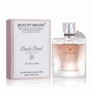 Perfume Beauty Brand Collection Nº 009 – EDP 25ml
