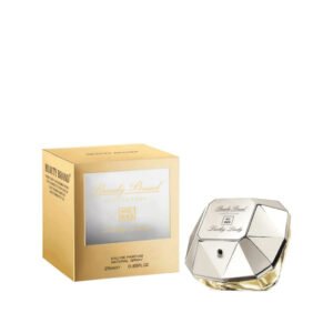 Perfume Feminino Beauty Brand Collection - EDP 25ml