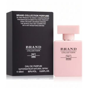 Perfume Brand Collection Nº 060 – Eau de Parfum 25ml