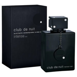 Perfume Club de Nuit Intense Man (EDT) 105ml