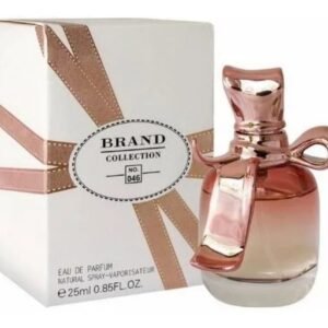 Perfume Importado Brand Collection - Frag. Nº 046 - 25ml