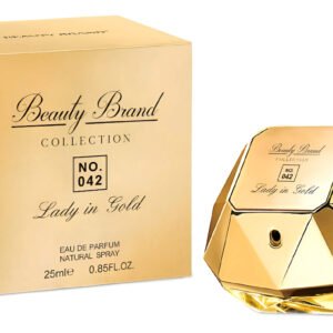 Perfume Beauty Brand Collection B-042 80ml