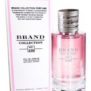 Perfume Brand Collection N.239