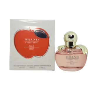 Perfume Eau De Parfum 017 Feminino Brand Collection (Nina Ricci) 25ml