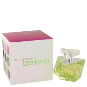 Perfume Believe Britney Spears BelieveFeminino Eau de Parfum 100ml Frutado