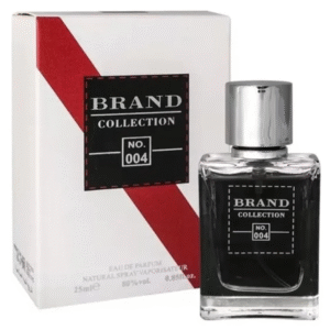 Perfume Brand Collection 004 Fem EDP 25ml