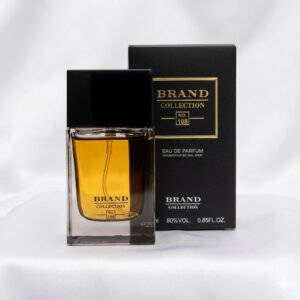 Perfume Brand Collection 108 Masc EDP 25ml