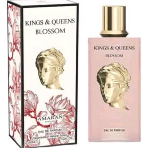 Perfume Am.aran Blossom Eau De Parfum Feminino 100ml