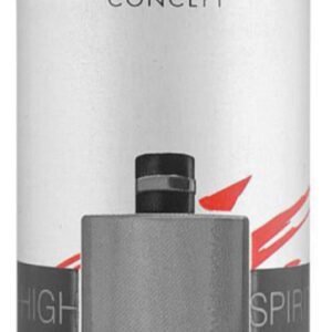 Perfume Aerosol Spray Galaxy Concept High-spirited 200ml Masculino