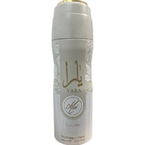 Perfume Árabe Spray Yara Moi Lattafa - 200ml