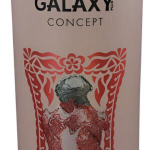 Body Splash Árabe Galaxy Concepts 200ml Perfume Em Spray