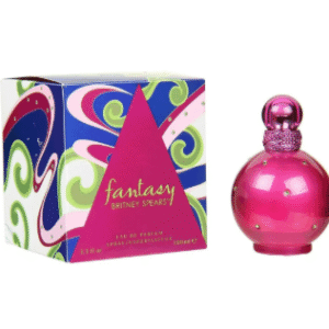 Fantasy Britney Spears Eau De Parfum Perfume Feminino 100ml