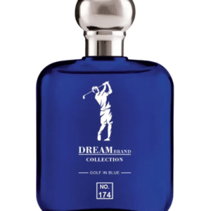 Perfume Dream Brand Collection  Blue G-174 Masc EDP 100ml