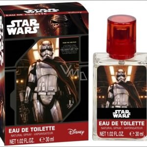 Perfume Star Wars Masc EDT Disney 30ml