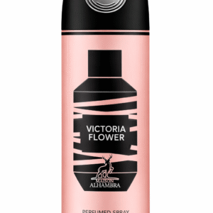 Perfume Spray Corporal Victoria Flower 200ml